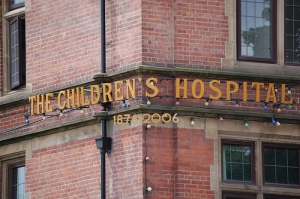 children hospital